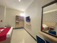 Hotel Davinci Hoteles en Baruga