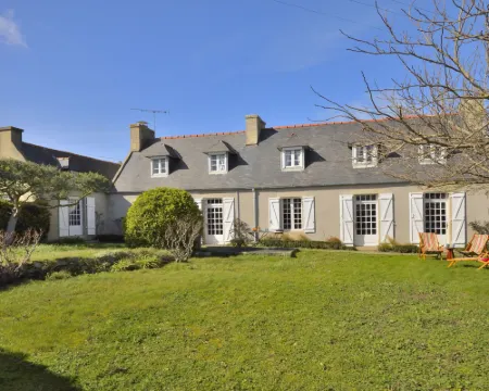 Ker Vignan Hotels in Pleumeur-Bodou