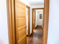 Chesa Sonnalpine B 52 - Homestays