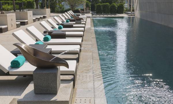 Mandarin Oriental Guangzhou