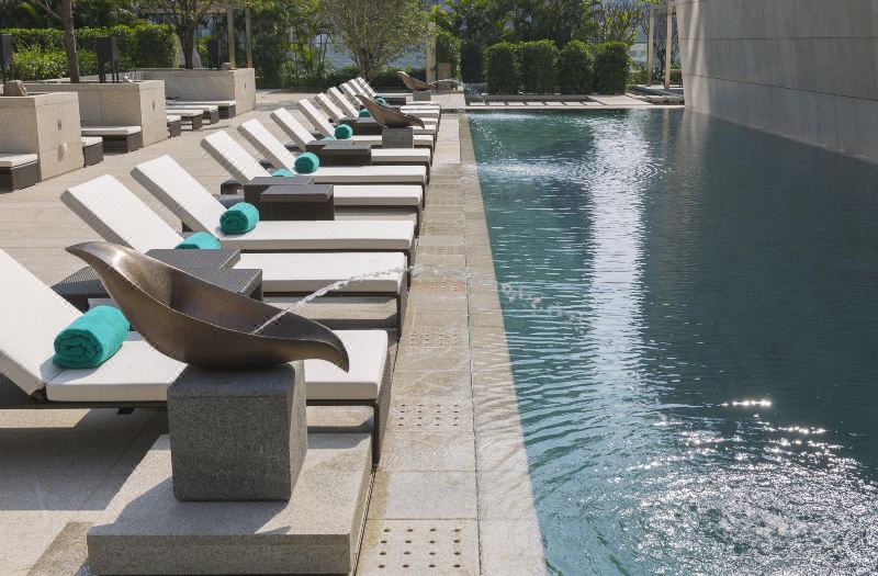 Mandarin Oriental Guangzhou