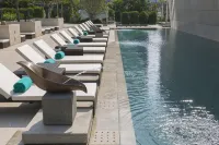 Mandarin Oriental Guangzhou - Di lusso
