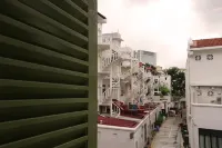 ST Signature Tanjong Pagar Các khách sạn gần Tanjong Pagar