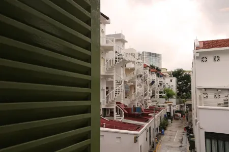 ST Signature Tanjong Pagar