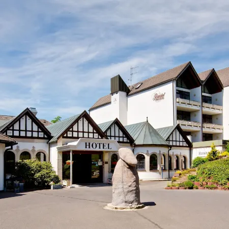 Hotel Reiterhof