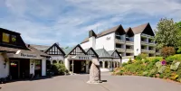 Bellevue Spa & Resort GmbH & Co. KG Wirsberg Hotels in Marktleugast
