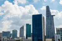 Sunshine Hotels in Ho Chi Minh City
