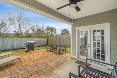 Nothin But Time 3 Bedroom Home