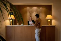 Hotel Arnolfo & Aqua Laetitia Spa Hotel a Pieve a Nievole