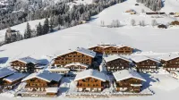 Hotel Alphof Alpbach