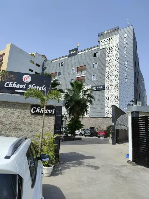 Chhavi Hotels Hotels near Paramount Florence Plaza