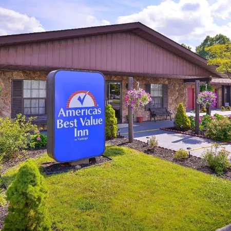 Americas Best Value Inn Alliance