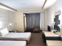 The New Benakutai Hotel