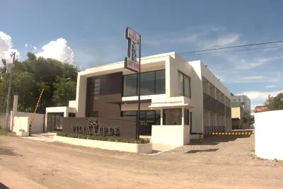 Villa Verde Guest House
