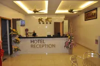 Ktc Hotel Hôtels à : Sungkai