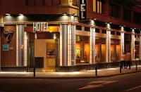 Hotel Gran Via Hotels near Naharro