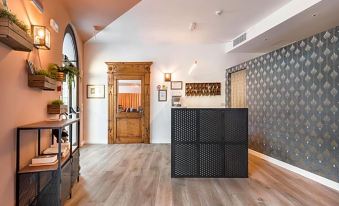 Rivalta Life Style Hotel