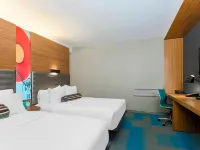 Aloft Harlem Các khách sạn gần Khu Upper West Side