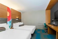 Aloft Harlem Hôtels à : Edgewater