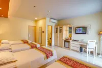 Griya Persada Convention Hotel & Resort Kaliurang Hotel dekat Desa Wisata Pulesari