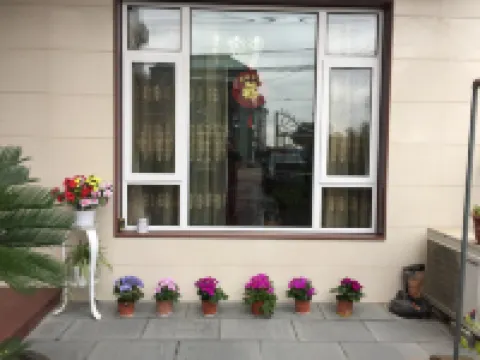 象山隆欣豪華別墅民宿（巨鷹路分店）