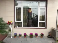 Xiangshan Longxin Luxury Villa Homestay (Juying Road)