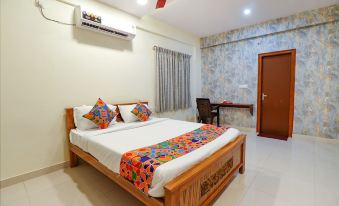 FabHotel Kings Suites