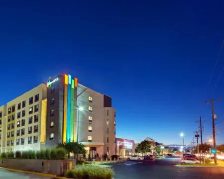 EVEN Hotel ROCKVILLE - WASHINGTON DC AREA by IHG Hotels in Rockville