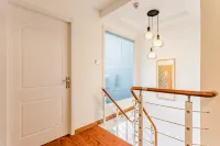 Binbin Youli Apartment (Andong Road)