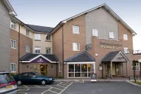 Premier Inn Harwich Hotels in Harwich