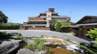 Hotel Sunosaki Kazenosho - Varme kilder
