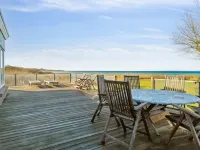 "Dzavid" - 10m from the Sea
