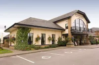 Premier Inn Leicester (Braunstone) Hotels in Braunstone Town
