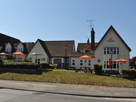 Premier Inn Ipswich South