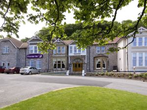 Premier Inn Llandudno North (Little Orme)