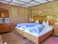 Chalet Alte Post