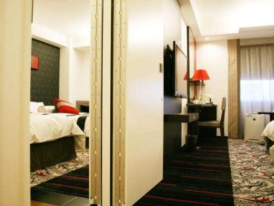 その他 ニューオータニ イン東京の写真