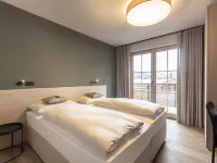 Mit 2 Schlafzimmern & IR-Sauna
