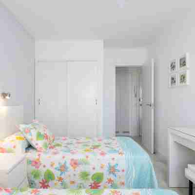 El Carmen Rooms