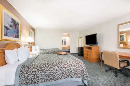 Days Inn by Wyndham New Braunfels