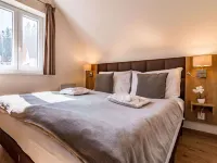 Lakeside Village 33 (+ Sauna) Hotels in Frymburk