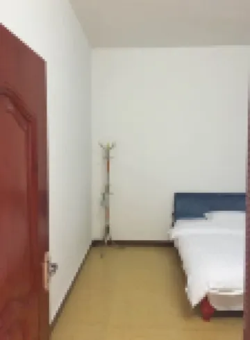 Bajiaozhai Farmhouse