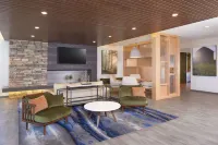 Fairfield Inn & Suites Palmdale West