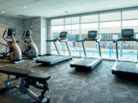 フェアフィールド イン & スイーツ バイ マリオット パームデール ウエスト パームデールのホテル