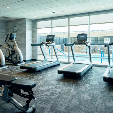 Fairfield Inn & Suites Palmdale West