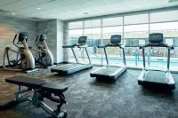 Fairfield Inn & Suites Palmdale West