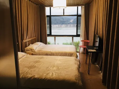 Tixiangdejia Homestay (Longtan Road)