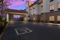 Red Roof Inn South Bend - Mishawaka Hotels in Sankt Joseph County