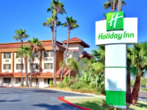 Holiday Inn Express LA MESA NEAR SDSU by IHG Hotels in La Mesa