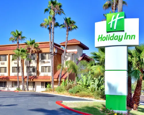 Holiday Inn Express LA MESA NEAR SDSU by IHG Hotels in La Mesa